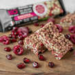 Airchips™ Bio - Barre protéinée bio aux Grenades et Framboises