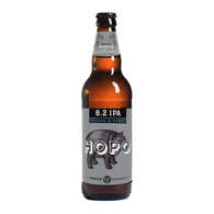 Hopo 6.2 IPA Broughton Ales - Bière Ale Ecossaise (Lowlands) - 6,2% - BienManger