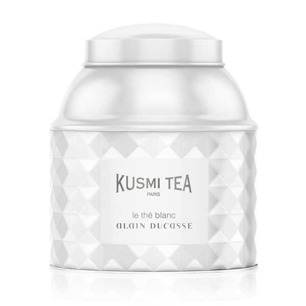 White Berries (Organic) - Kusmi Tea