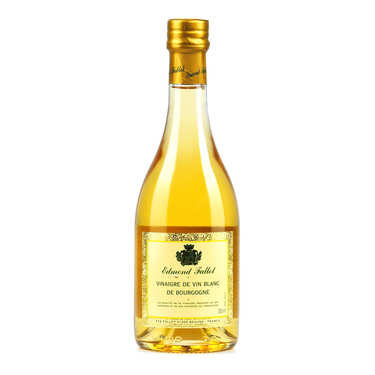 White wine vinegar from Burgundy White wine vinegar from Burgundy