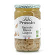 Prosain - Haricots blancs lingots bio