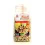 Muesli gourmand bio