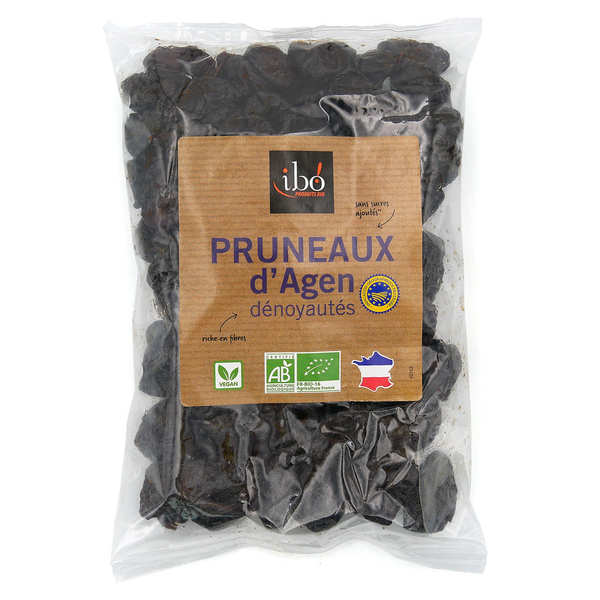 Favols Pruneaux d'Agen (Pitted Prunes)