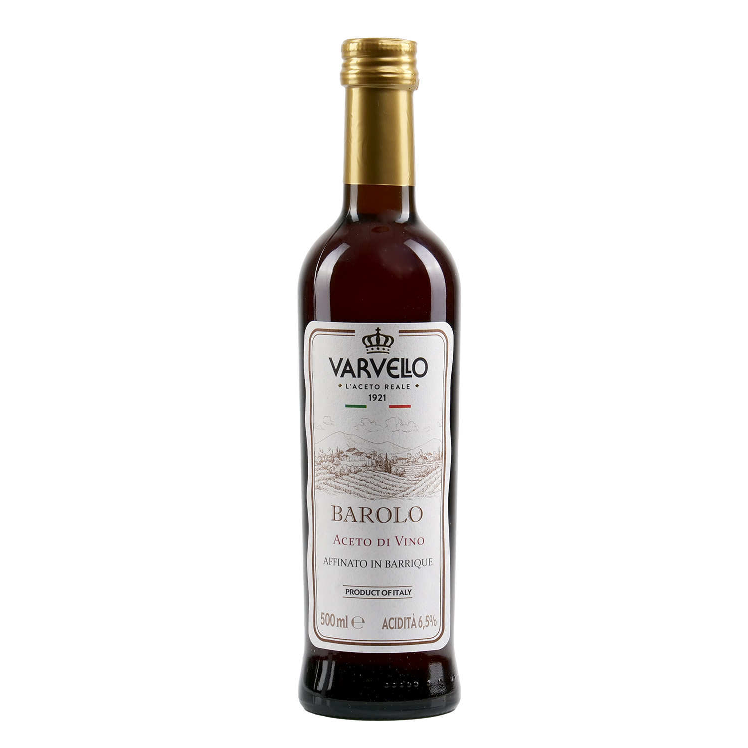 Par Quoi Remplacer Le Vinaigre De Barolo