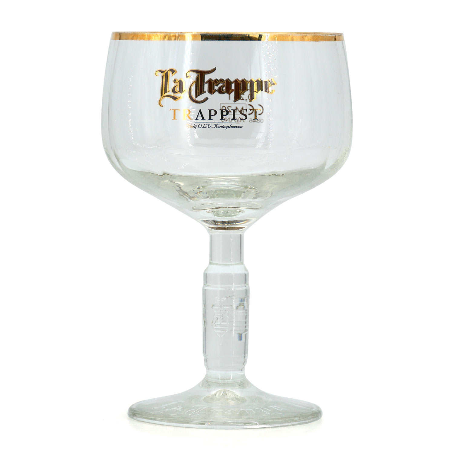 la trappe glass