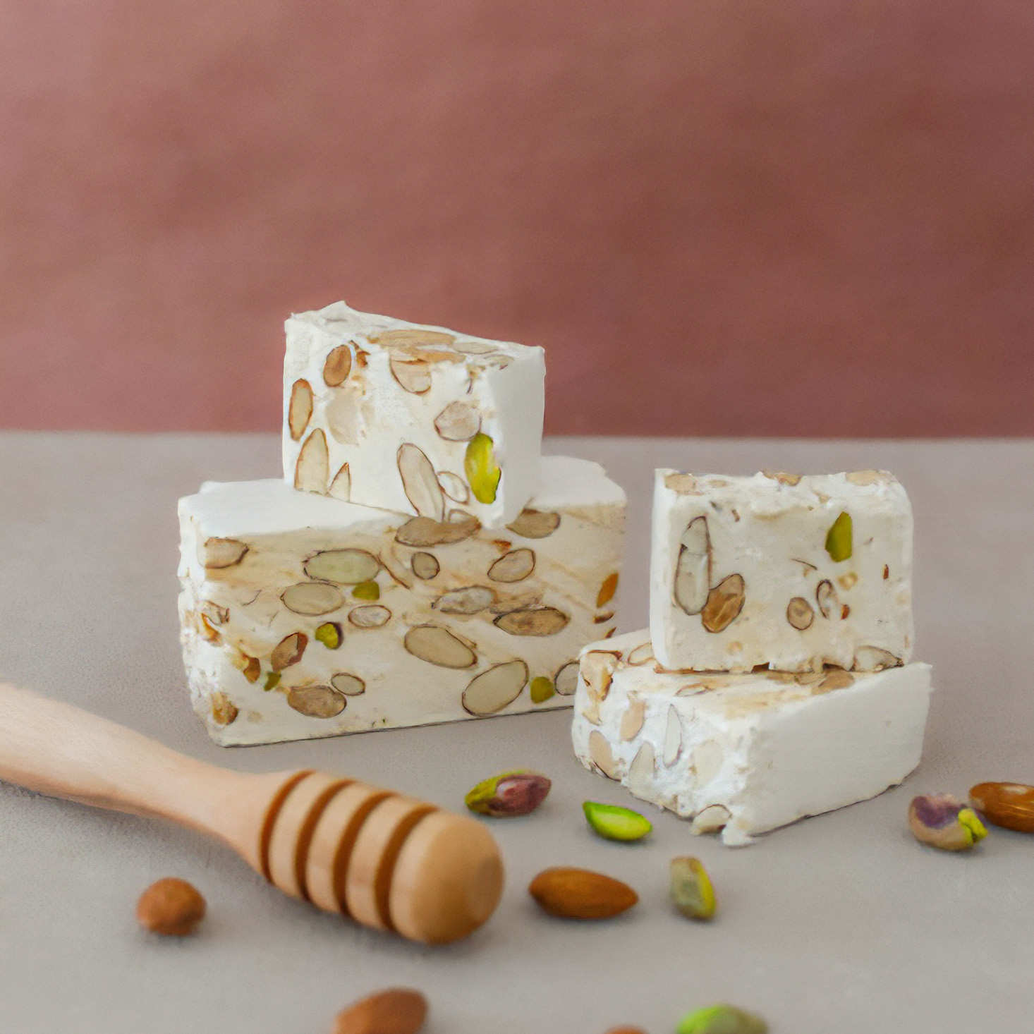 Calisson et nougat en fête à la confiserie du Roy René