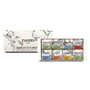 Single estate chocolates from Michel Cluizel