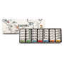 Le coffret les 1ers crus de plantation de Michel Cluizel
