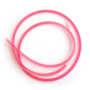 Silicone tube - 3.5mm x 1m