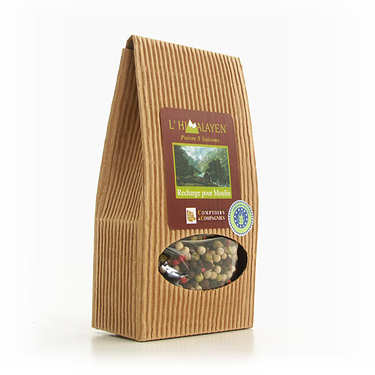 5 seasons Himalayan pepper - the refill 5 seasons Himalayan pepper - the refill