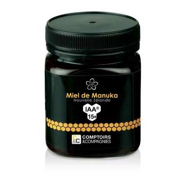 Manuka honey UMF 15+ Manuka honey UMF 15+