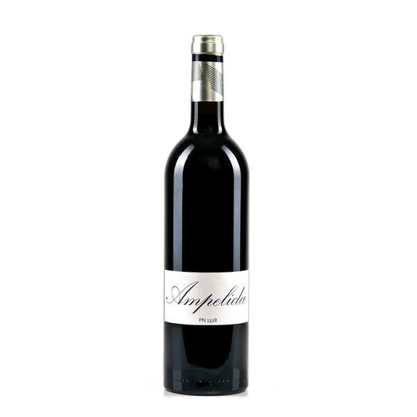 Pinot noir bio