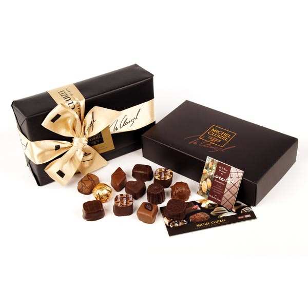 Prestige Chocolate Selection by Michel Cluizel - Michel Cluizel