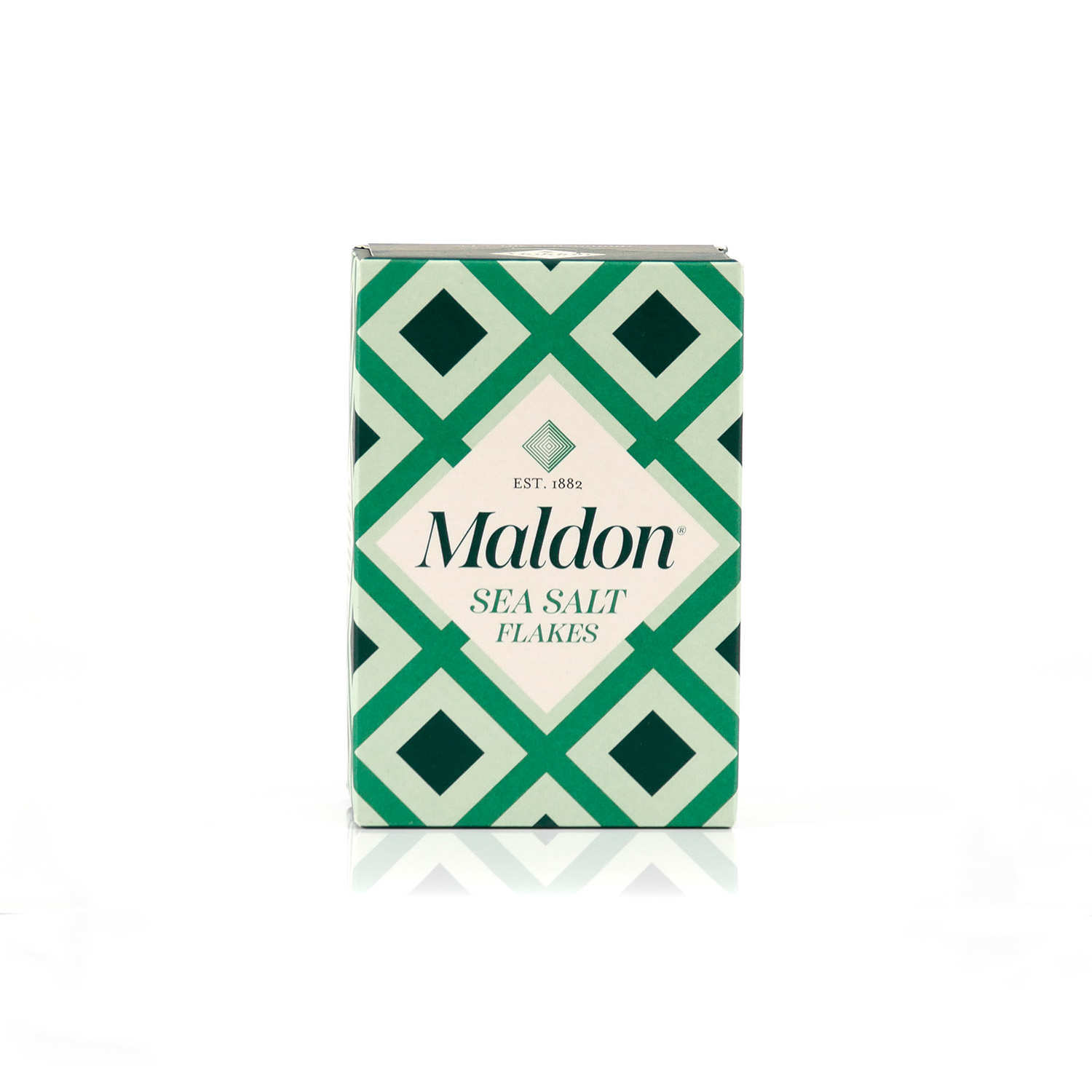 Assortiment de sels de Maldon - Maldon Crystal Salt