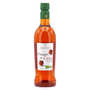 Vinaigre de cidre bio de Bretagne - sans sulfite - non pasteurisé