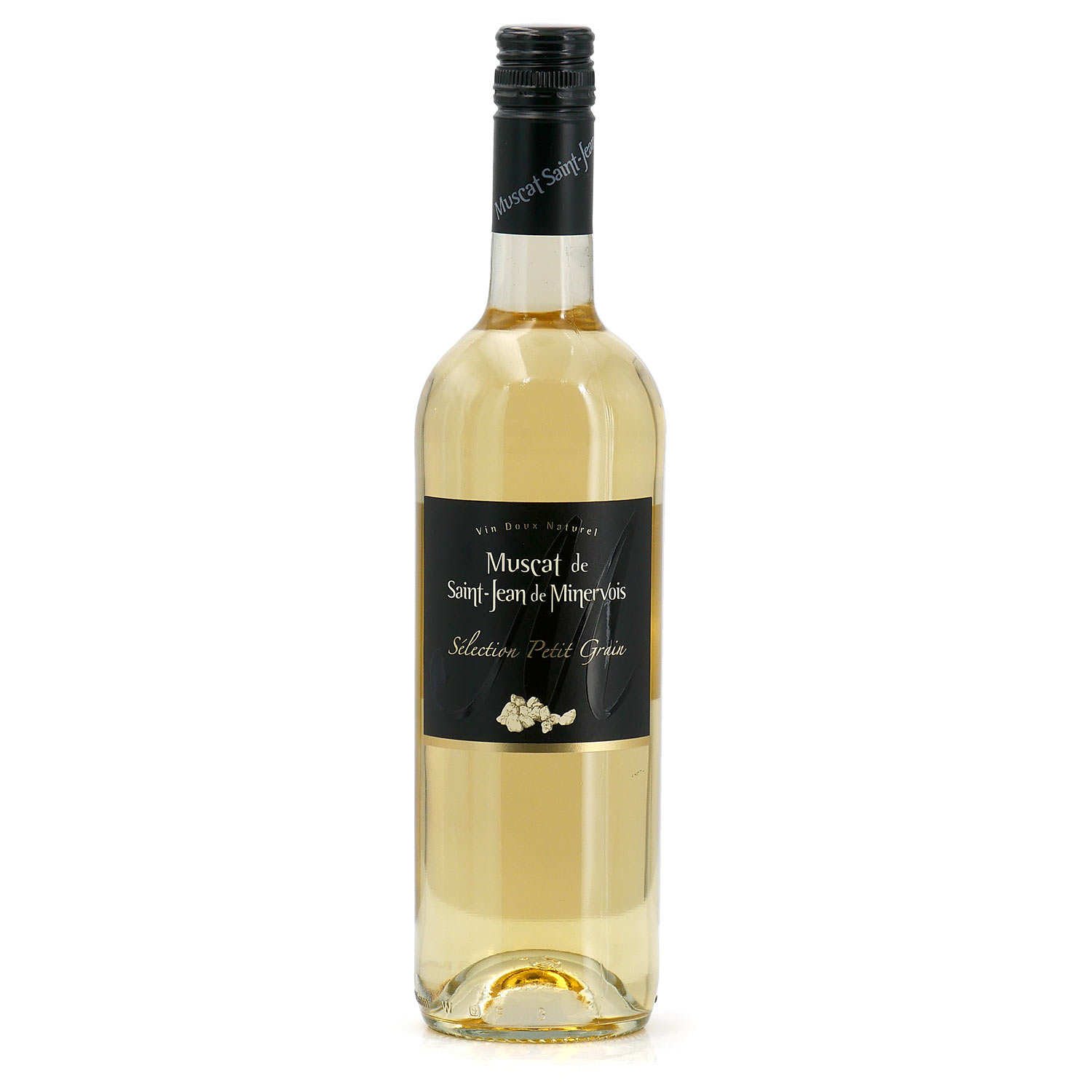 Muscat de Saint Jean de Minervois Sélection petit grain Muscat St Jean de Minervois Muscat de Saint Jean de Minervois Sélection petit grain Muscat St Jean de Minervois