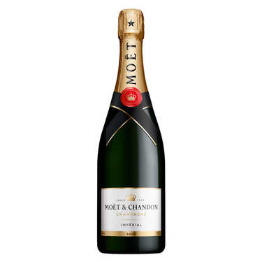 Champagne Moët et Chandon Brut Impérial Champagne Moët et Chandon Brut Impérial