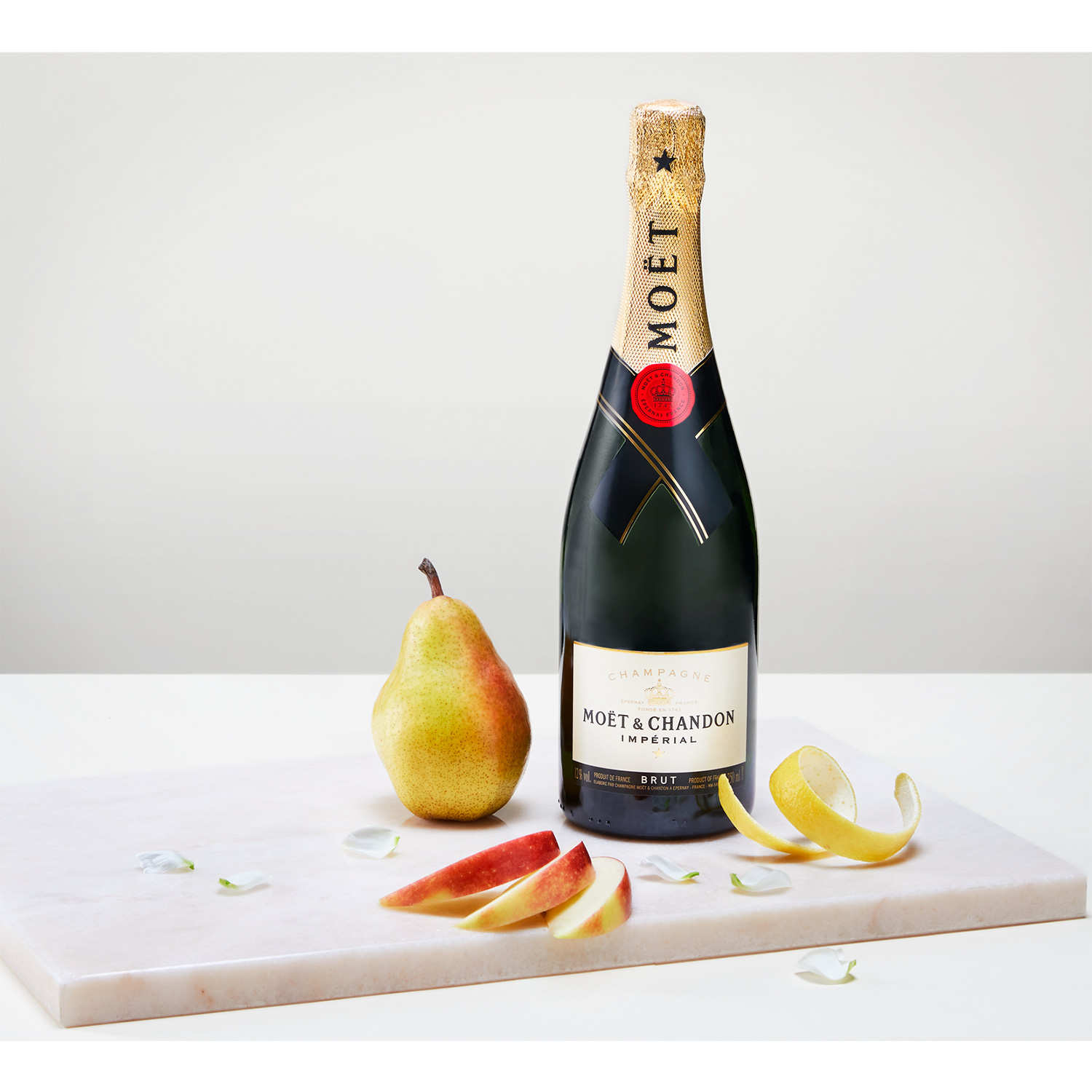 Moët & Chandon Champagne - Moet et Chandon Brut Imperial Magnum Cassa Legno