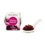 Raspberry Syrup Pearls