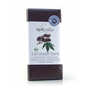 Chocolat noir aux graines de chanvre bio