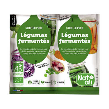 Acide citrique 1 kg - Louis François