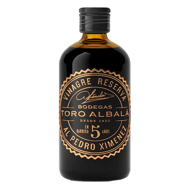 Pedro Ximenes Wine Vinegar - PDO Montilla-Moriles