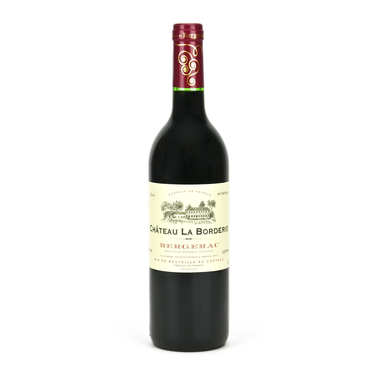 Wines from Bergerac - Château La Borderie Wines from Bergerac - Château La Borderie