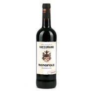 Bordeaux vin Rouge AOC Monopole Kressmann