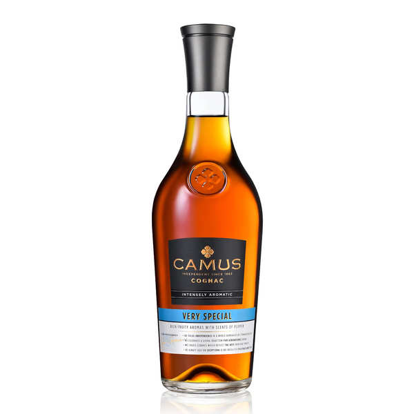 Camus Cognac Very Special 40% - Camus Cognac