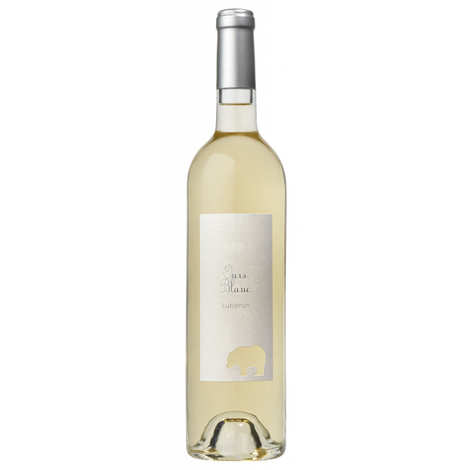 Les Animals - Ours Blanc - White wine AOC Côtes du Luberon