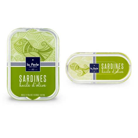 Tartinable de crabe, citron et wakame La perle des dieux