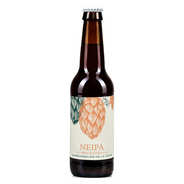 Bière de Lozère Neipa Bio - New England IPA 6%
