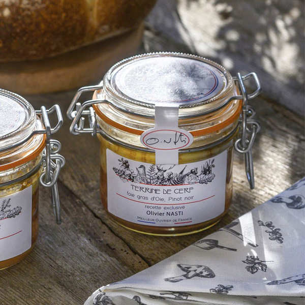 FOIE GRAS by Andre Bormann - 料理本 FOIE GRAS by Andre Bormann - 料理本 FOIE GRAS by Andre