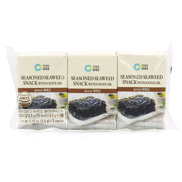 Seaweed crackers O\'food là sản phẩm snack độc đáo với những miếng bánh rong biển giòn tan và thơm ngon. Với chất lượng tốt và đầy dinh dưỡng, sản phẩm này sẽ là lựa chọn hoàn hảo cho những ai muốn thưởng thức món ăn nhẹ đầy hương vị.
