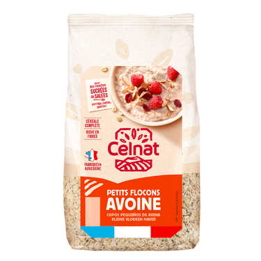 Organic Oat flakes Organic Oat flakes