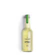 Unaju - Jus de fruit bio et pétillant - Citron menthe