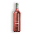 Unaju - Jus de fruit bio et pétillant - Fraise basilic