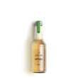 Unaju - Jus de fruit bio et pétillant - Abricot thym