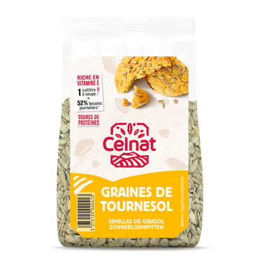 Organic sunflower seeds Organic sunflower seeds