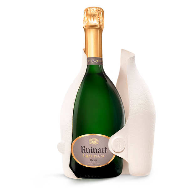 Ruinart Brut Champagne シャンパーニュ Champagne - R de Ruinart | Ruinart