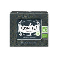 Coffret 45 sachets de thés et infusions - Kusmi Découverte Bio - Kusmi Tea