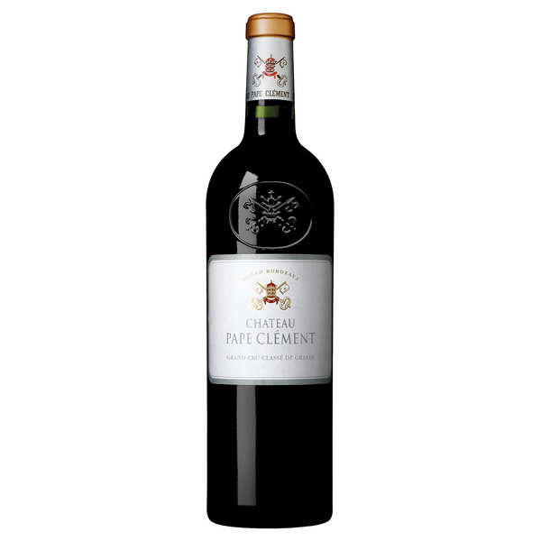 2020 Château Pape Clément Rouge - Pessac-Leognan - Chateau Pape