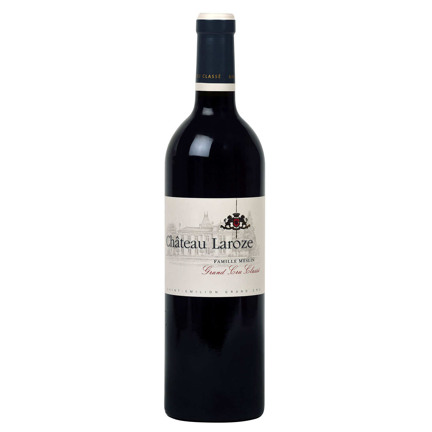 SaintEmilion Grand Cru Laroze 2020 Château Laroze
