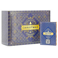 Prestige Advent Calendar: assorted chocolates, 10.93 oz - Venchi