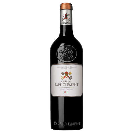 2016 Château Pape Clément Rouge - Pessac-Leognan - Chateau
