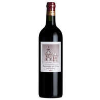 Pomerol - Château Petit Village 2020 Red Bordeaux Wine