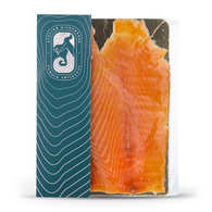 Saumon & truite bio : vos poissons frais préférés en ligne