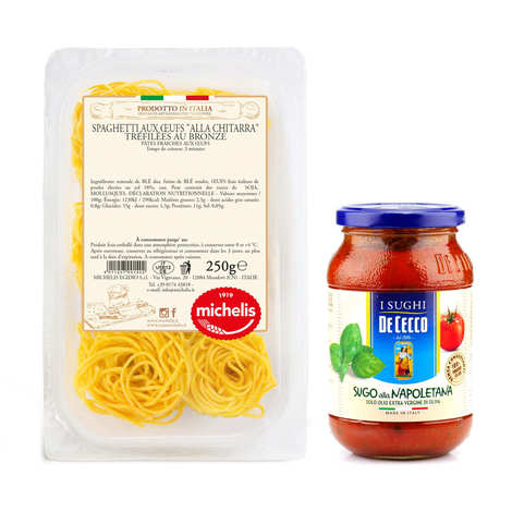 Buy De Cecco Tomato Sauce online