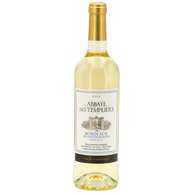 Vin blanc moelleux - Les Arguillets - Bordeaux 75cl - Vins