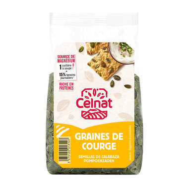Organic pumpkin seeds Organic pumpkin seeds
